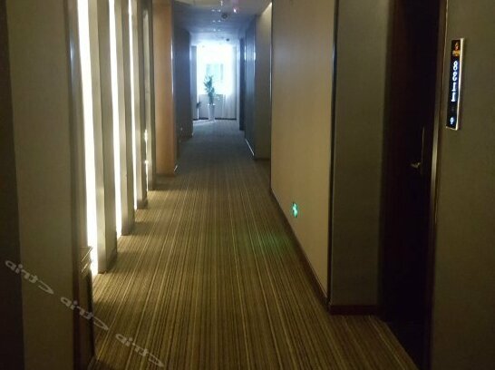 Zhongtai Hotel Zunyi - Photo3