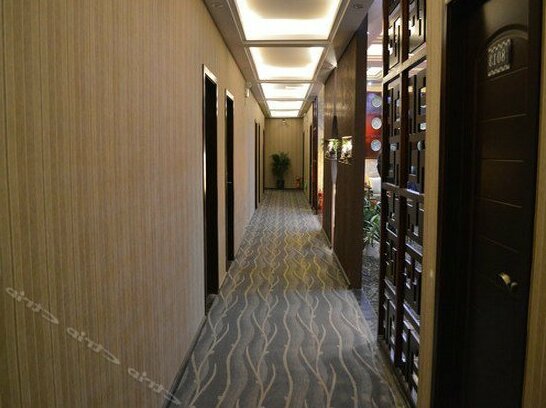 Zhuzi Boutique Hotel - Photo4