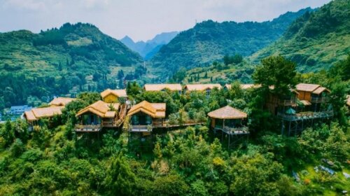Zunyi Tongzi Wonderland Resort