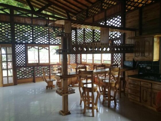 Ecohotel Titumate - Photo2