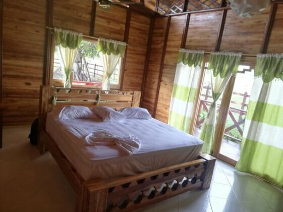 Ecohotel Titumate - Photo4