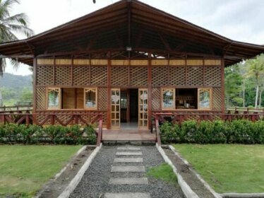 Ecohotel Titumate