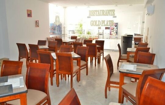 Hotel Calle Real - INN - Photo2