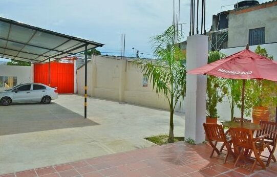 Hotel Calle Real - INN - Photo3