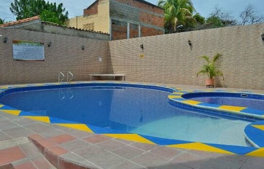 Hotel Calle Real - INN - Photo4