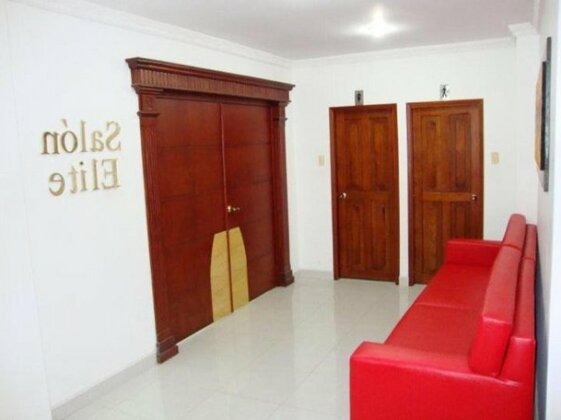 Hotel D' Leon Inn - Photo2