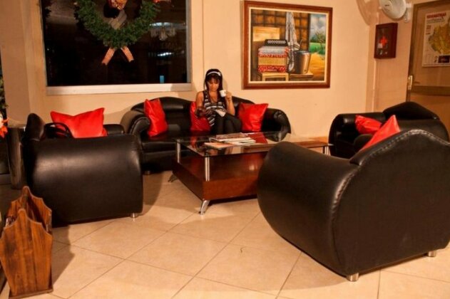 Hotel D' Leon Inn - Photo3