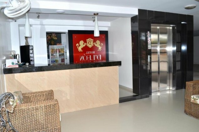 Hotel D' Leon Inn - Photo4