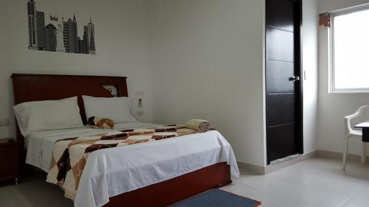 Hotel El Sol La 27 - Photo3