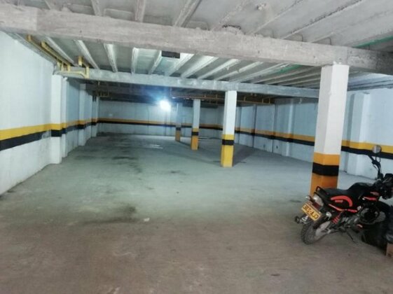 Hotel Kevin David - Photo2