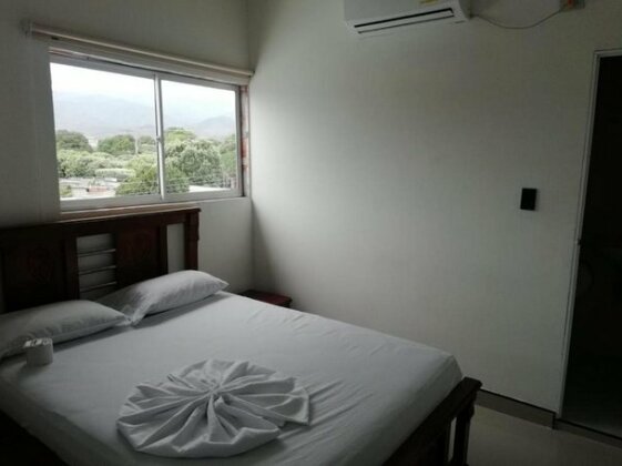 Hotel Kevin David - Photo3