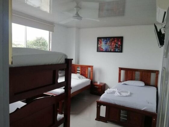 Hotel Kevin David - Photo5
