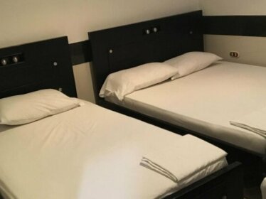 Hotel Los Castillos