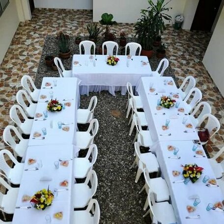 Hotel Prado Country - Photo2