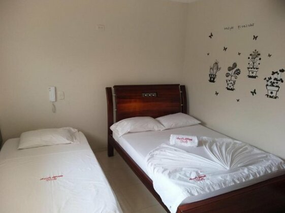 Hotel Prado Country - Photo4