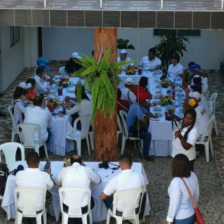 Hotel Prado Country - Photo5