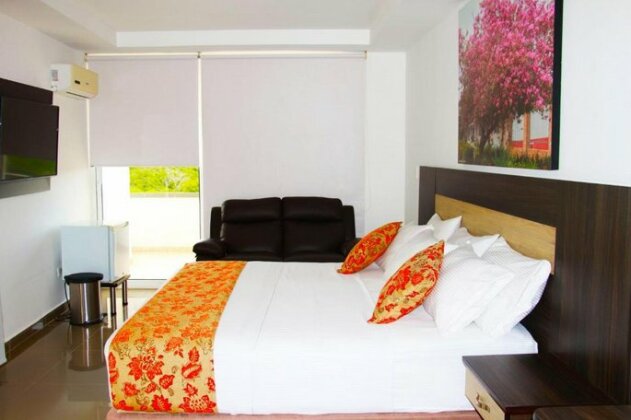 Hotel Anamela - Photo2