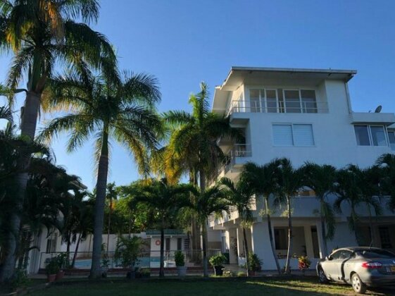 Sully Resort Hotel