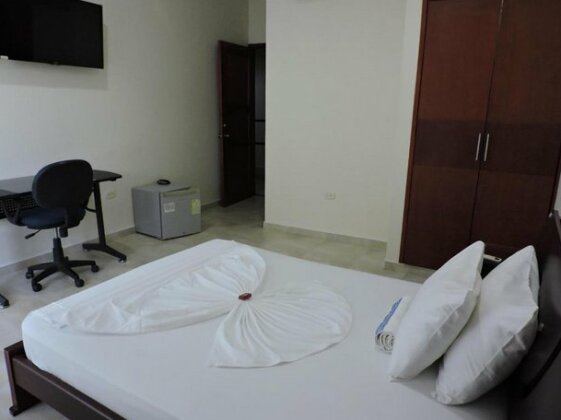 Sully Resort Hotel - Photo3