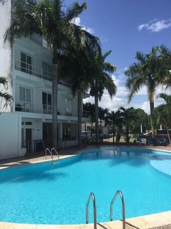 Sully Resort Hotel - Photo4