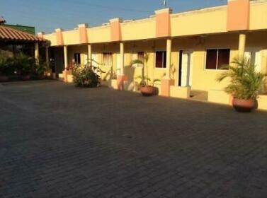 Hotel Naydud