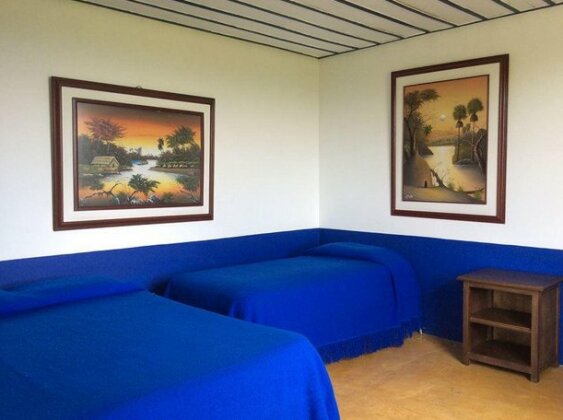 Casa Country Finca Hostel - Photo4