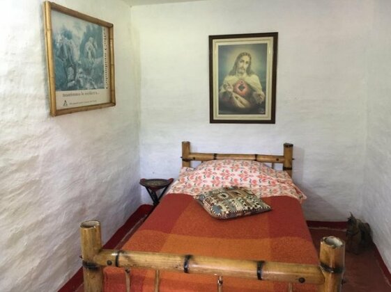 Luz del Rio Eco Hostal - Photo4