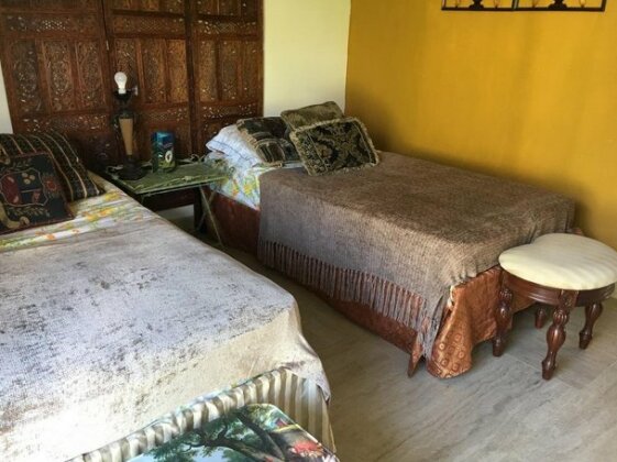 Luz del Rio Eco Hostal - Photo5