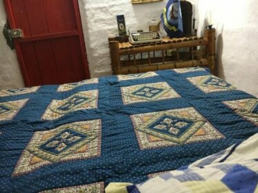 Luz del Rio Eco Hostal