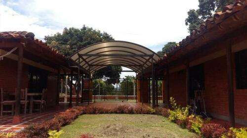 Manantial Del Valle