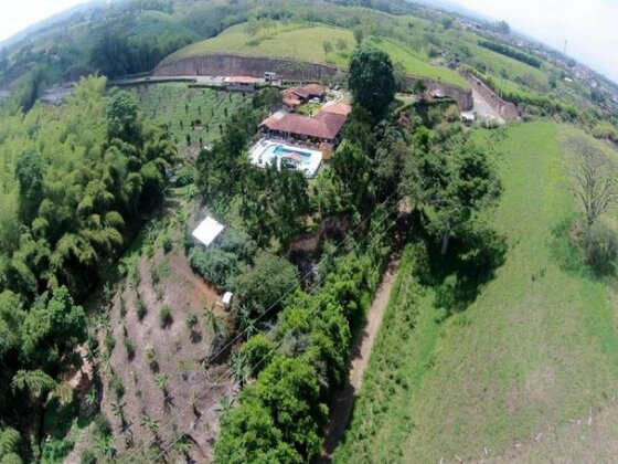 Villa Luzandi - Photo2