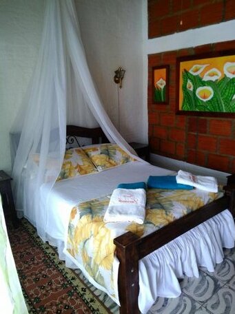 Villa Luzandi - Photo4
