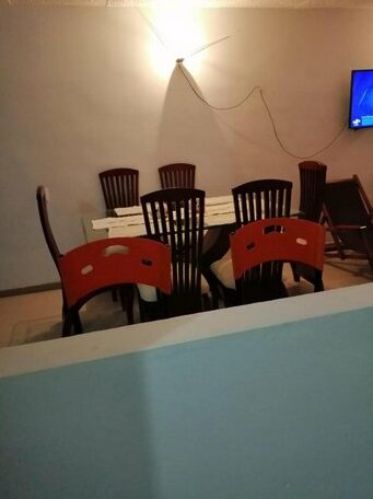 Apartamento San Pablo Anapoima - Photo3