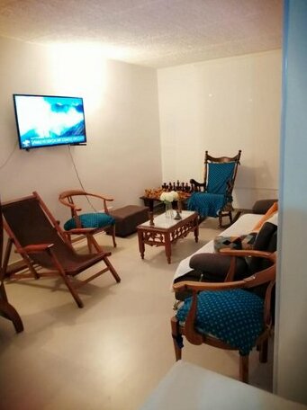 Apartamento San Pablo Anapoima - Photo4