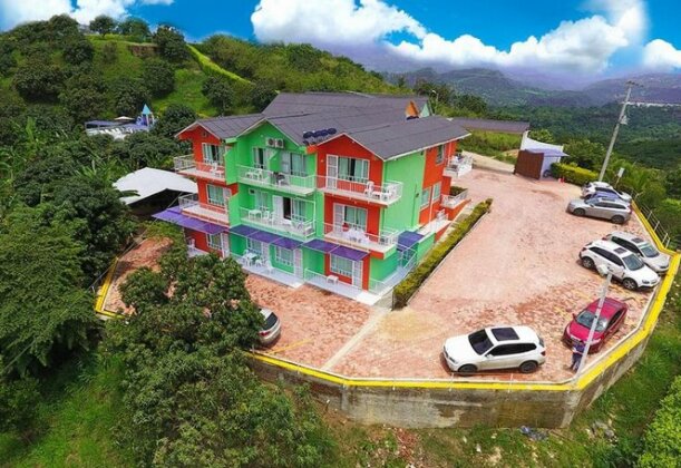 Campestre Mango Biche - Photo2