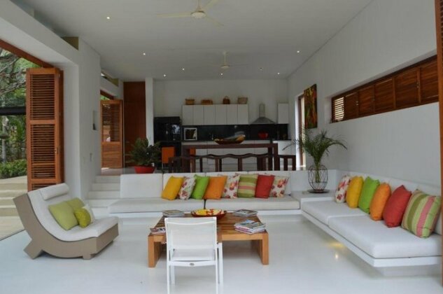 Casa Anapoima Kubik Aqua - Photo3