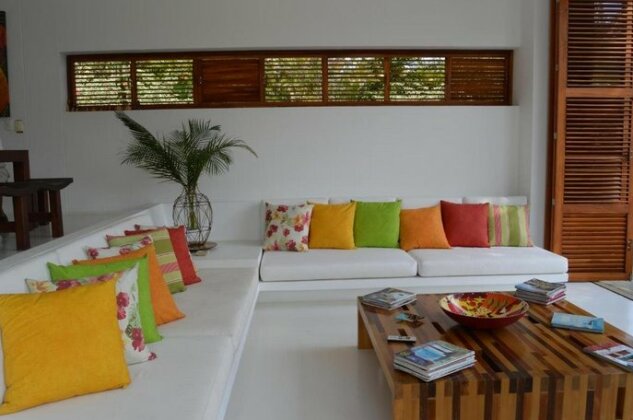 Casa Anapoima Kubik Aqua - Photo4
