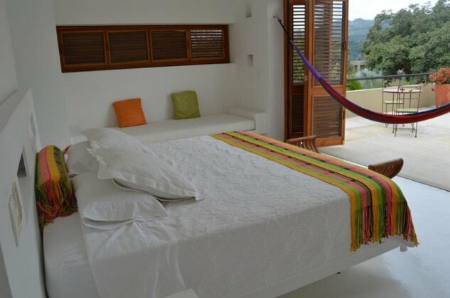 Casa Anapoima Kubik Aqua - Photo5