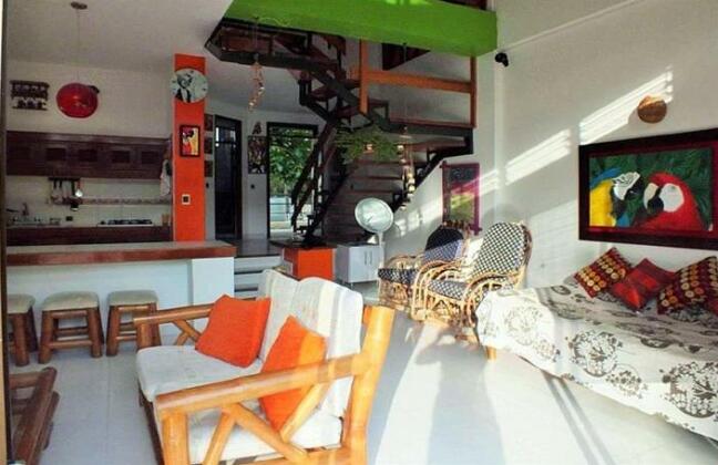 Casa Anapoima - Photo3