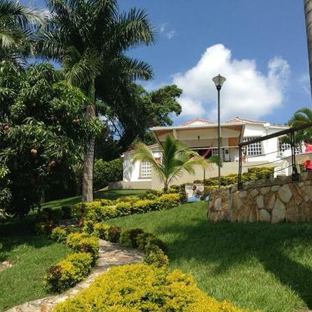Finca Las Marias - Photo3