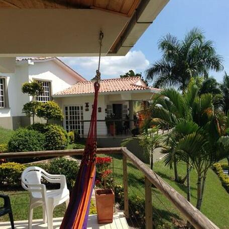 Finca Las Marias - Photo4