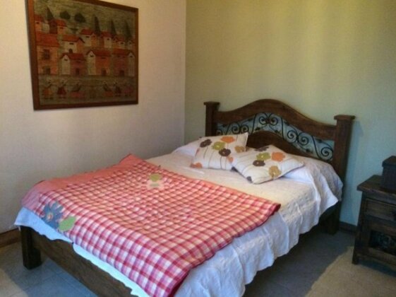 Finca Las Marias - Photo5