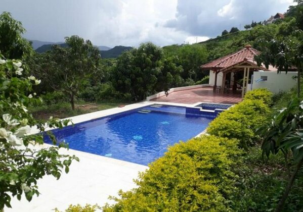 Finca Lunadar Anapoima - Photo2