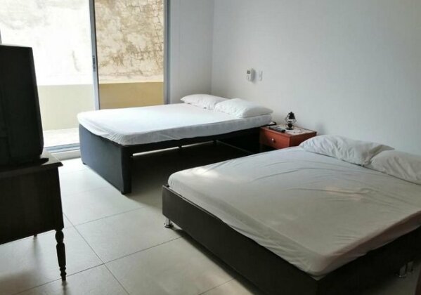 Finca Lunadar Anapoima - Photo3