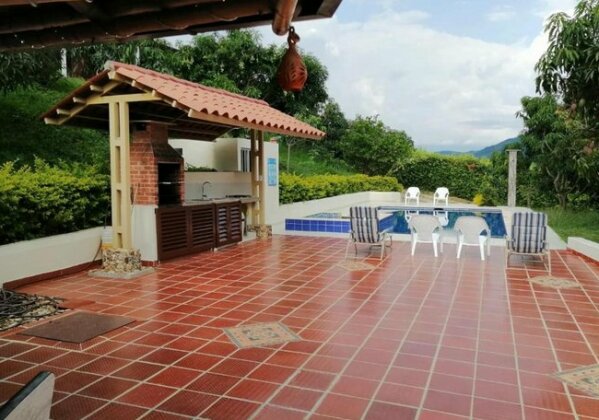 Finca Lunadar Anapoima - Photo5