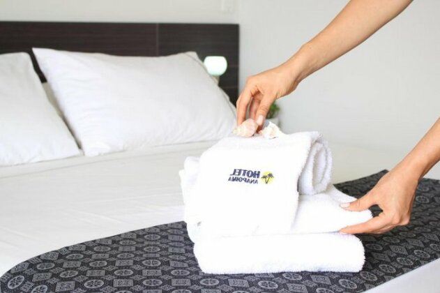 Hotel Anapoima 1 - Photo2