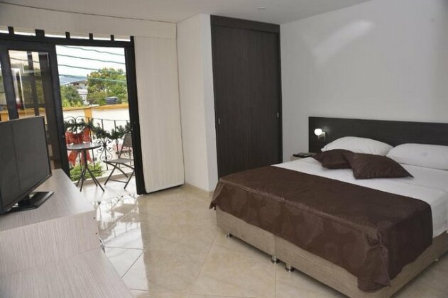 Hotel Anapoima 1 - Photo4