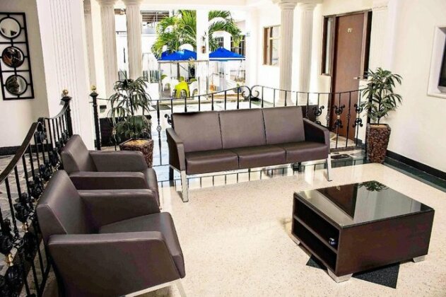 Hotel Anapoima 1 - Photo5