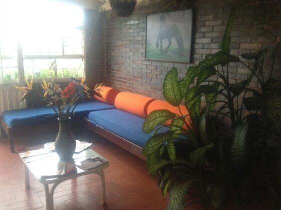 Hotel Imperio Anapoima - Photo2