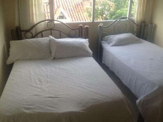 Hotel Imperio Anapoima - Photo3